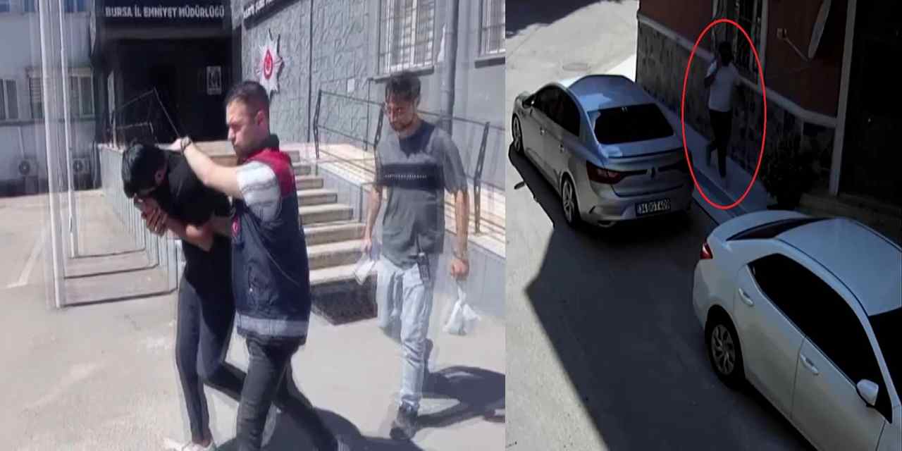 75 yaşındaki kadına kendini oğlu gibi tanıttı: 672 bin lirasını aldı