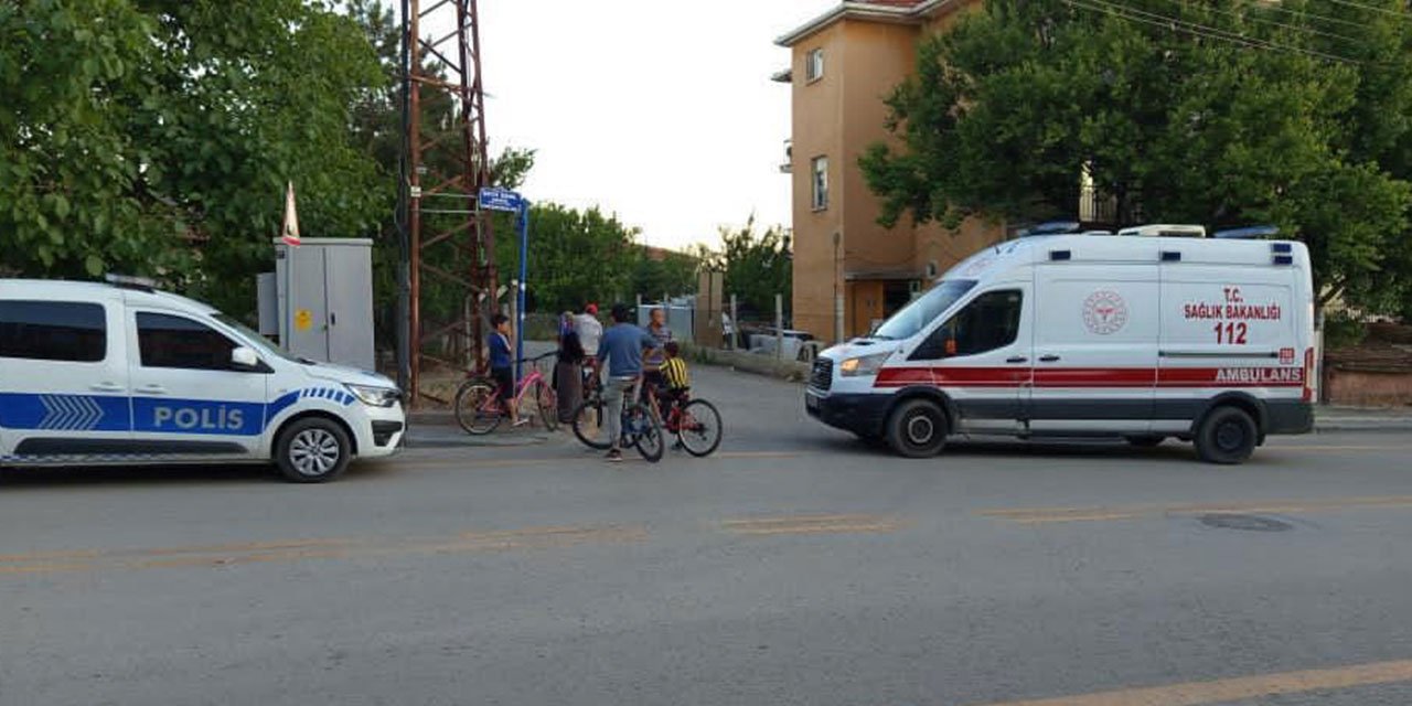 Şeker komasına giren 12 yaşındaki çocuk hayatını kaybetti