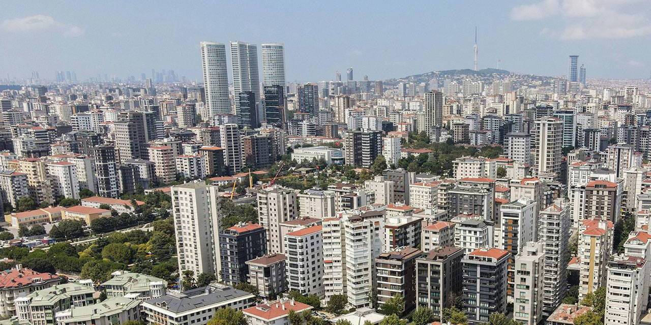Kira artışında dünya şampiyonu İstanbul!