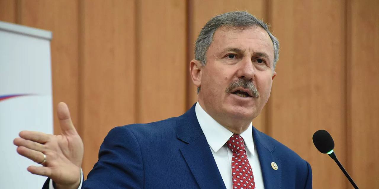 Selçuk Özdağ'dan Bakan Bayraktar’a sert tepki!