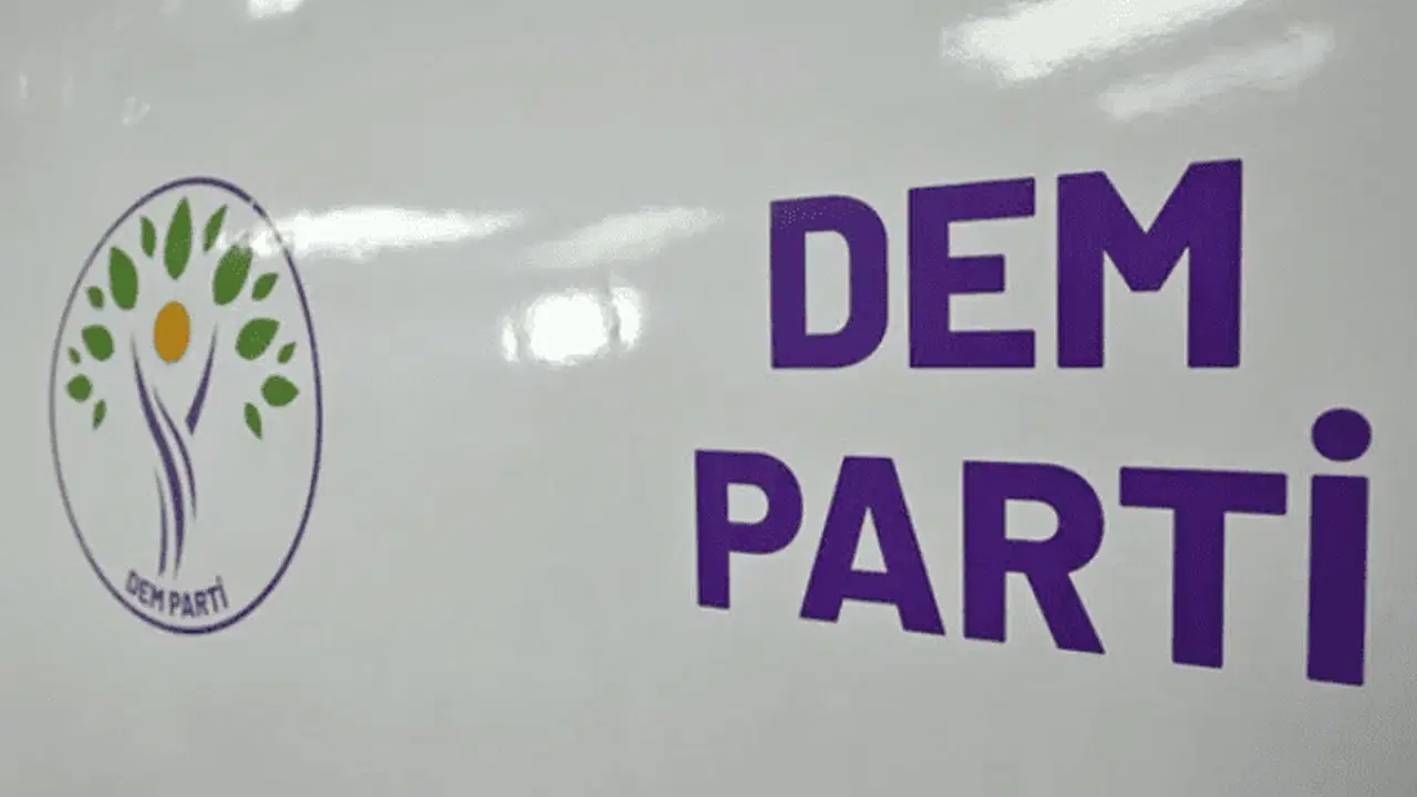 DEM Parti'nin Öcalan görüşmesi sona erdi