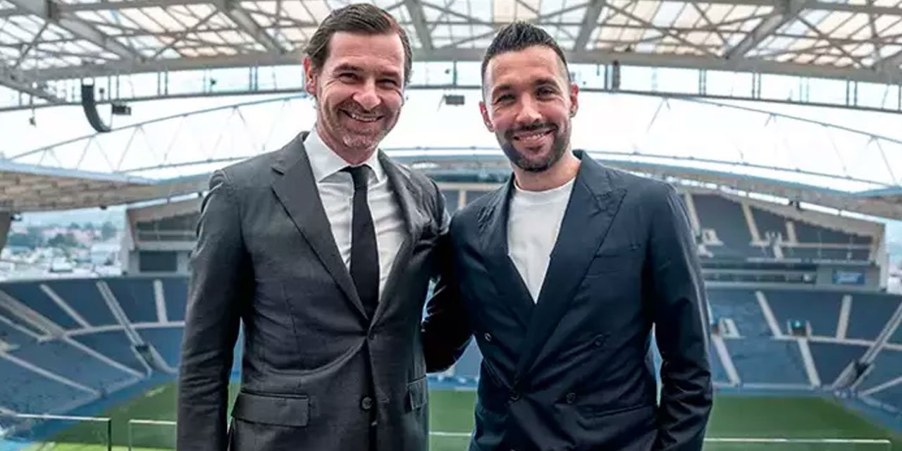 Farioli imzayı attı