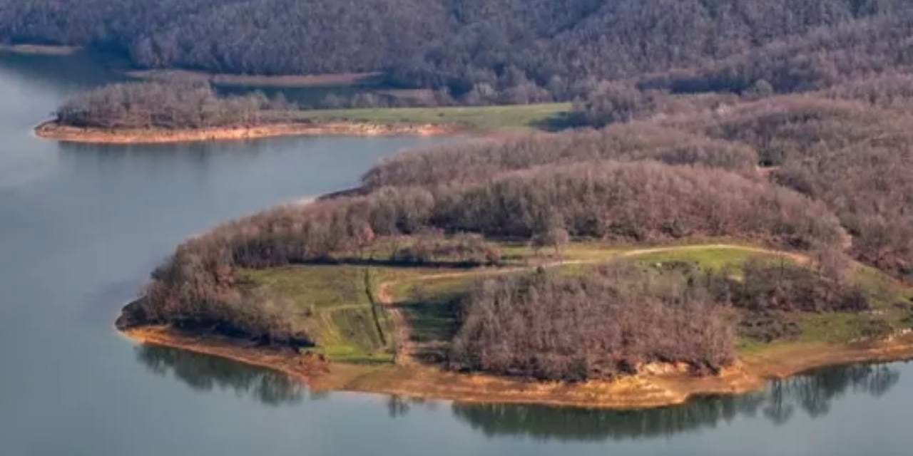 İSKİ duyurdu: İstanbul’a su sağlayan barajlardaki doluluk yüzde 17 geriledi