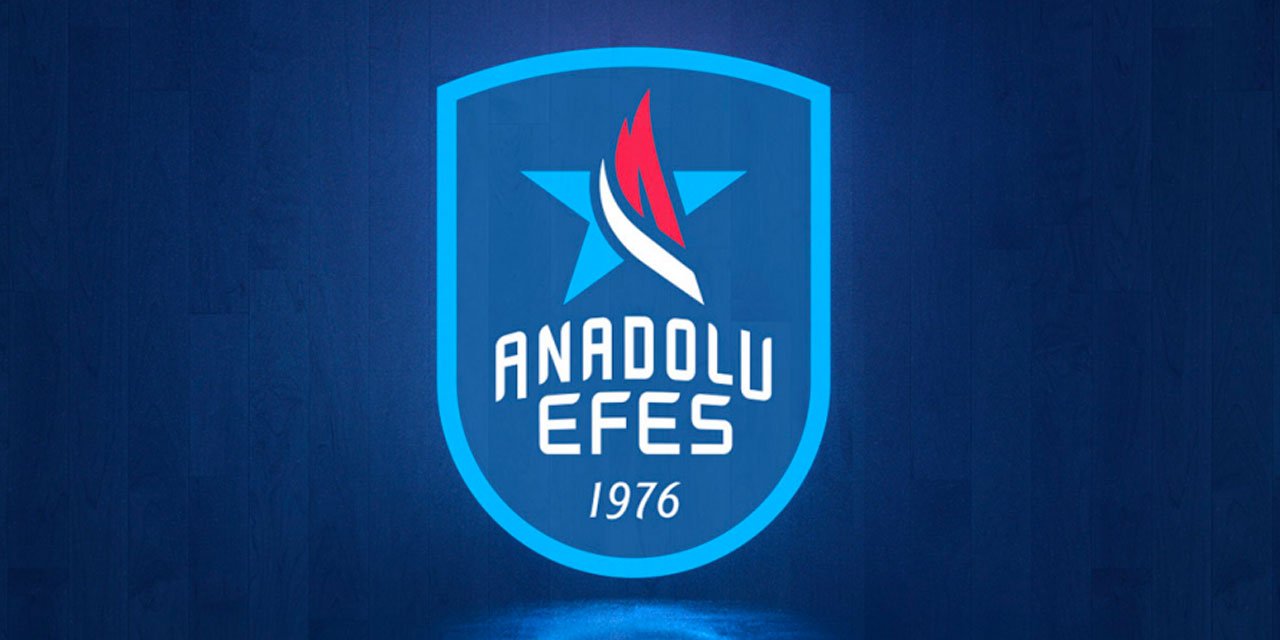 Anadolu Efes'te ayrılık