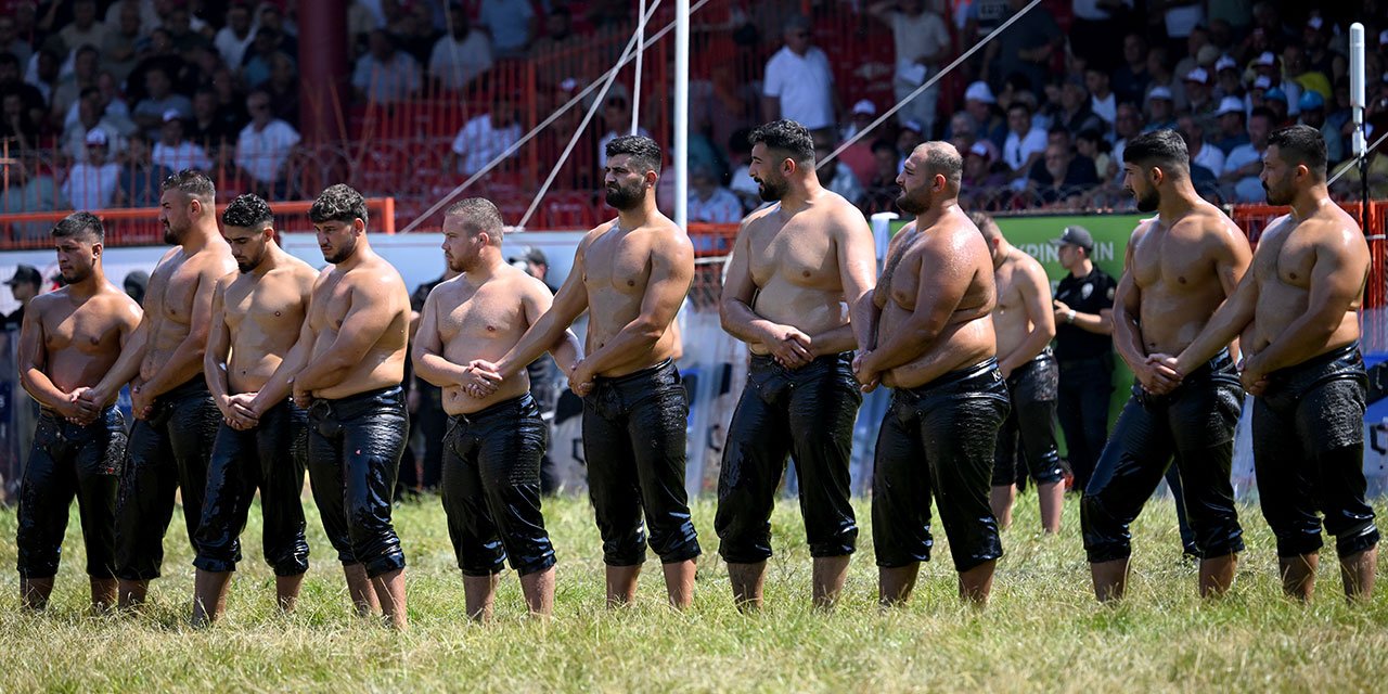 Feyzullah Aktürk ve Orhan Okulu finalde