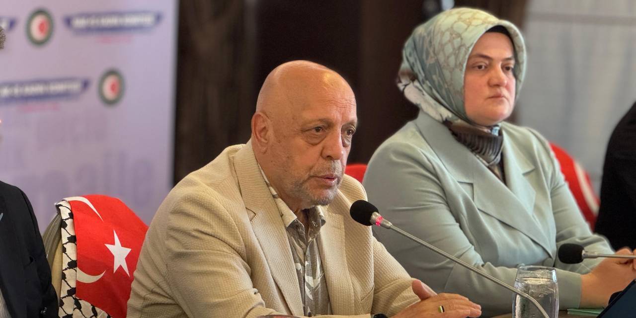 HAK-İŞ Genel Başkanı Mahmut Arslan: Teklifle talepler arasında uçurum var