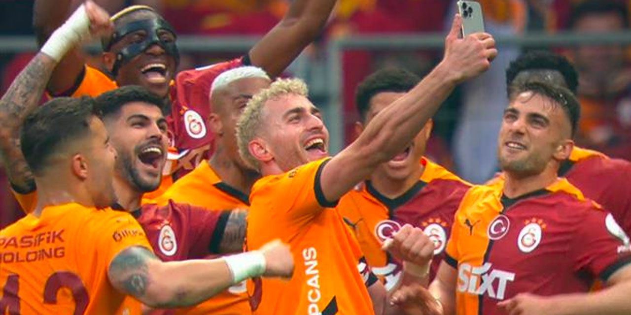 Galatasaray'daki kavgayı açıkladı: Transferler engelleniyor