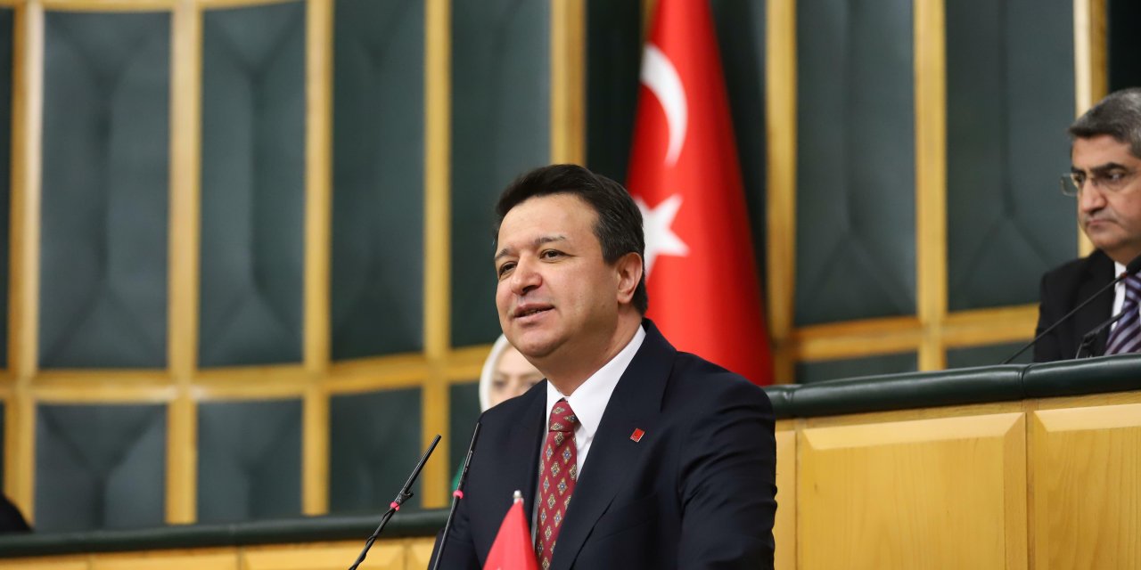 Saadet Partisi Genel Başkanı Arıkan: Her şafak vakti operasyon yapmaktan vazgeçilmeli