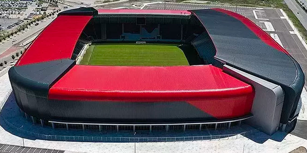 Şampiyonluk için 6 isme birden imza attırdılar