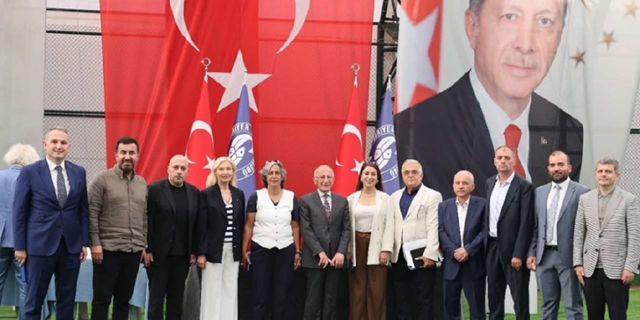 Mustafa Sarıgül kararı ertelendi