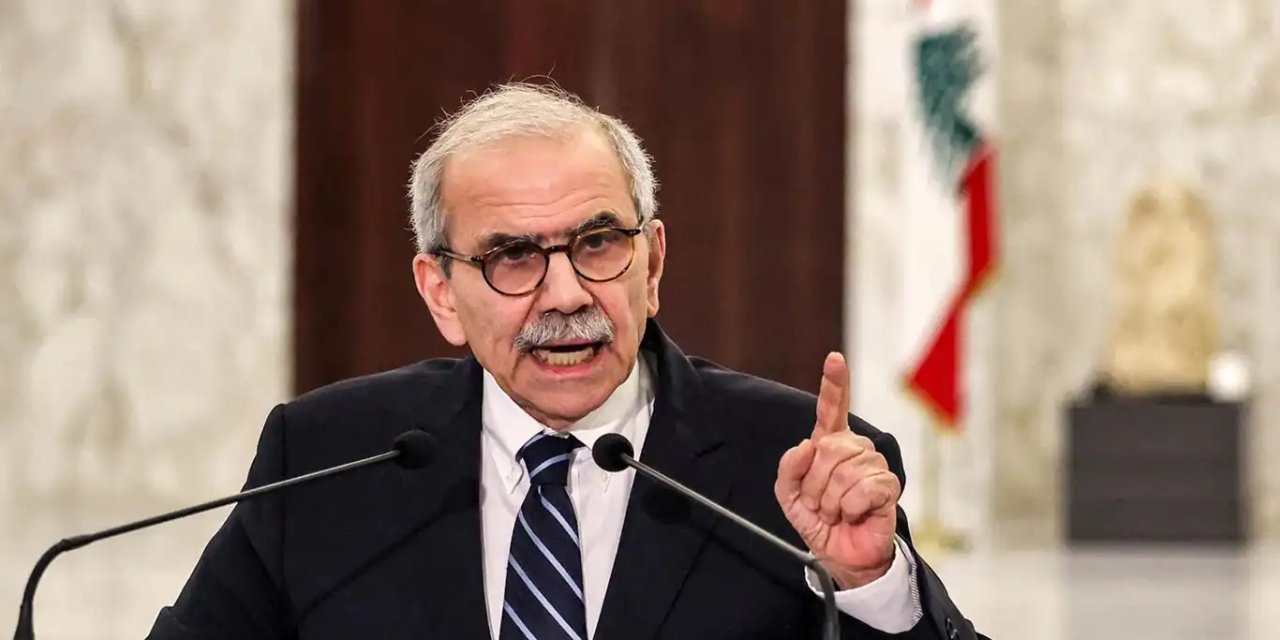 Lübnan Başbakanı Selam: İsrail işgalini sonlandırmalı