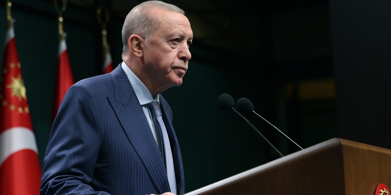 Pençe-Kilit bölgesinde 5 askerin şehit oldu! Erdoğan başsağlığı mesajı yayınladı