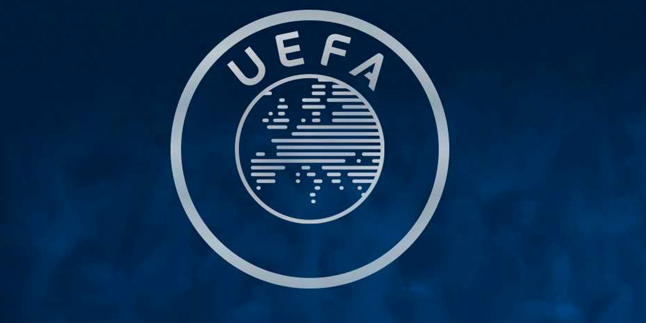 UEFA'dan Zorbay Küçük kararı