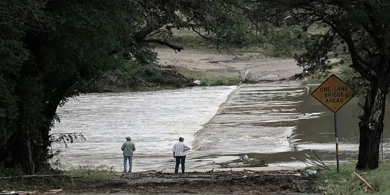 51 kişi öldü: Sel ile kırılan şehir afet bölgesi ilan edildi