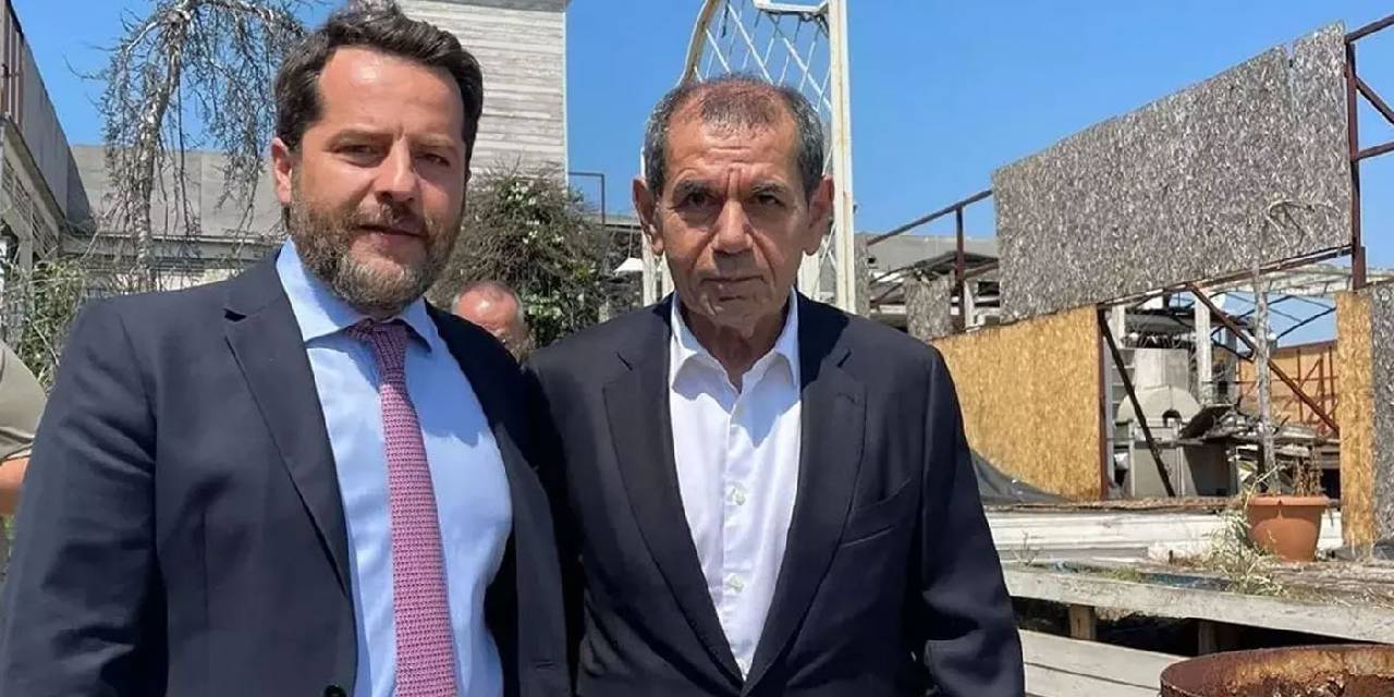 Dursun Özbek'e Erden Timur nasihatı