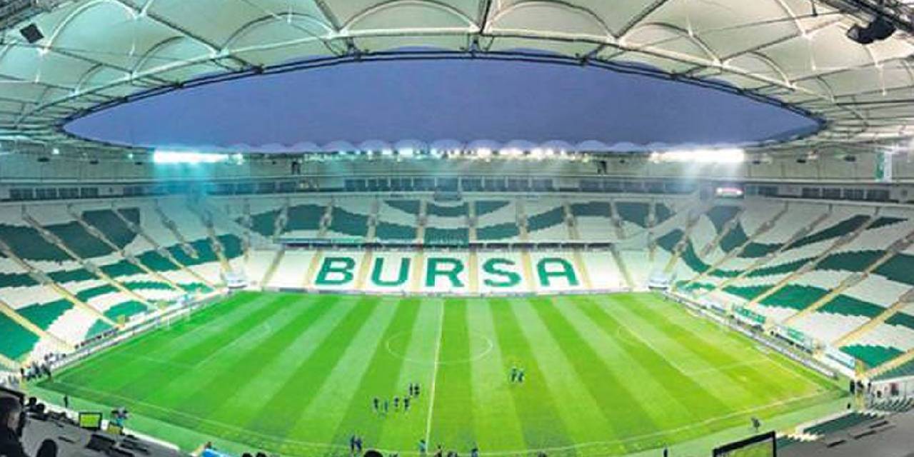 Bursaspor 9'u buldu