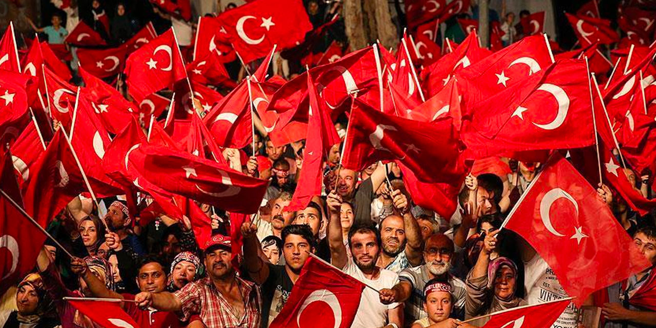 Milliler Polonya'dan fark yedi