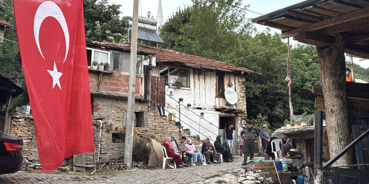 23 yaşındaki şehit Kuşak'ın ailesine acı haber verildi