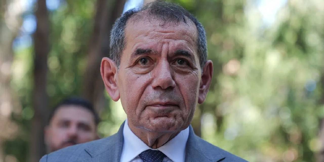 Dursun Özbek Eylül'de çıkacak