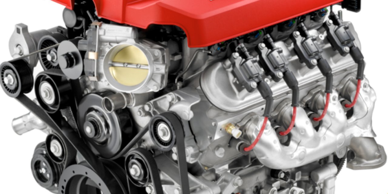 Tüm zamanların en çok satan otomobil motoru
