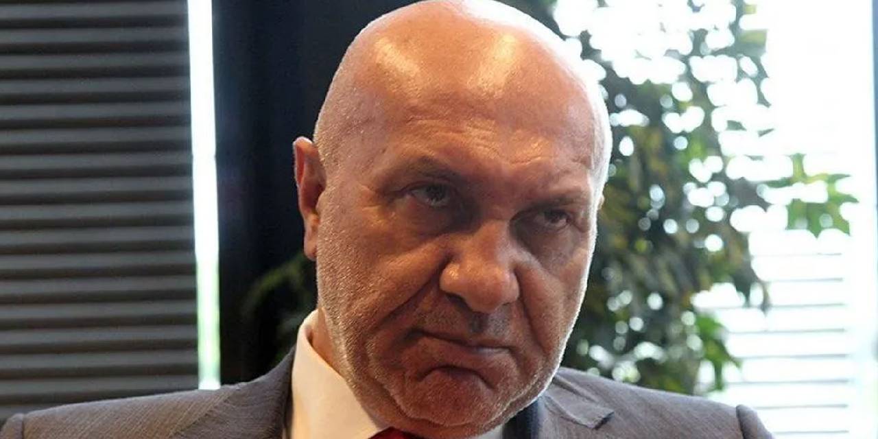 Yüksel Yıldırım şaşkına çevirdi