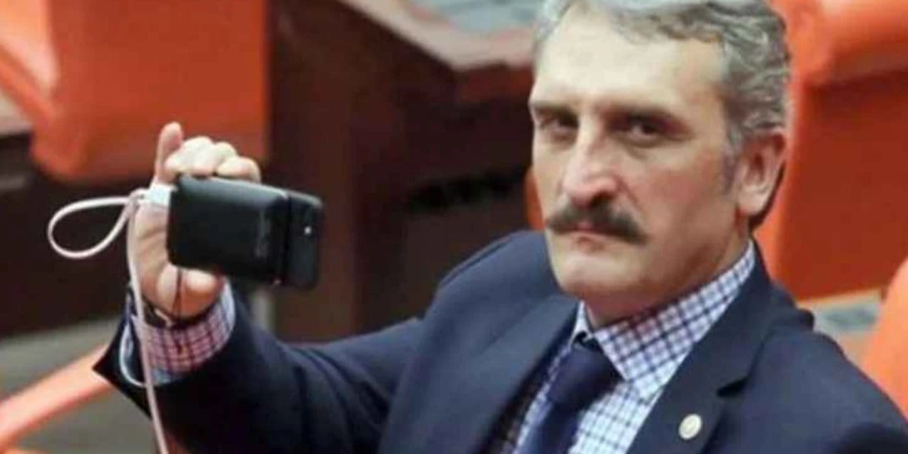 AKP'li Çamlı cumhuriyete 'darbe' dedi!