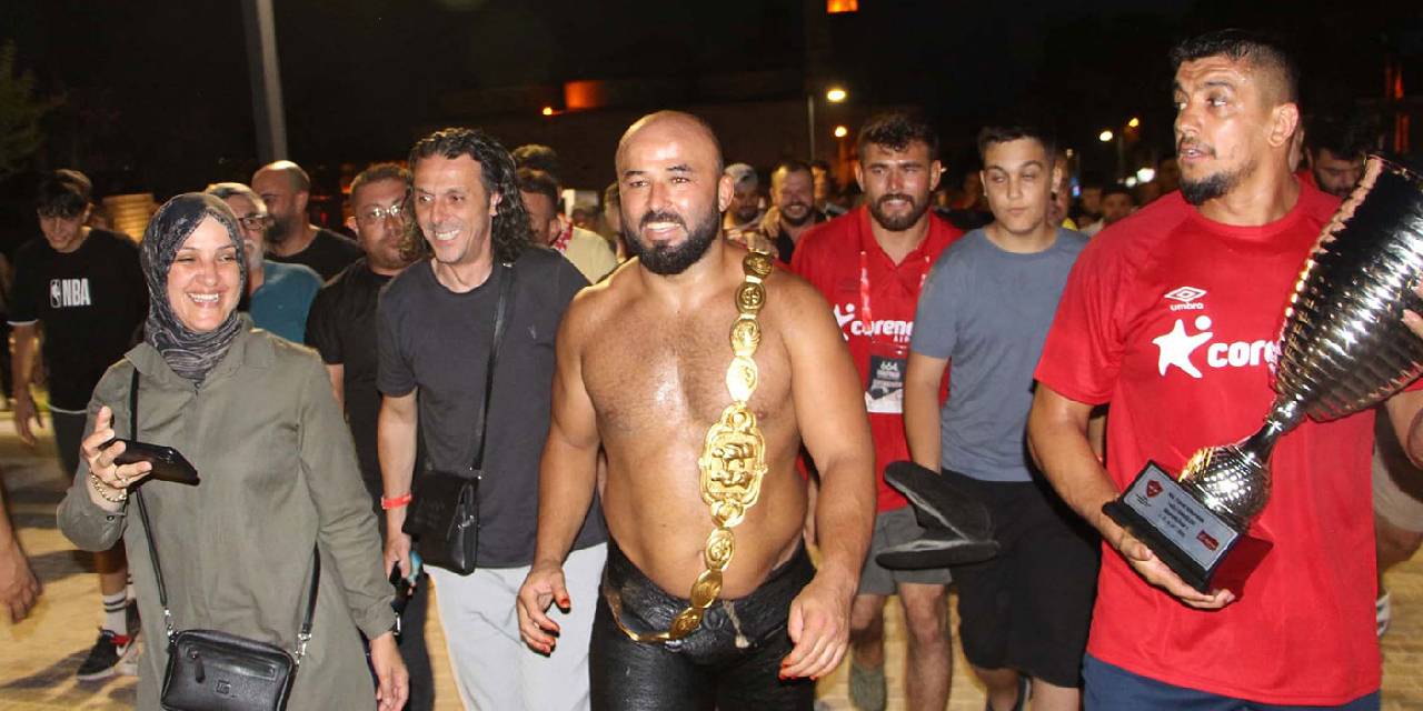 Edirne'ye akın akın geldiler: Sürpriz oldu