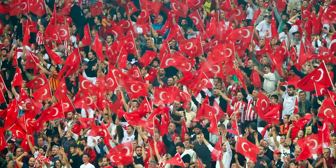 Milli takım yenilerek tur atladı