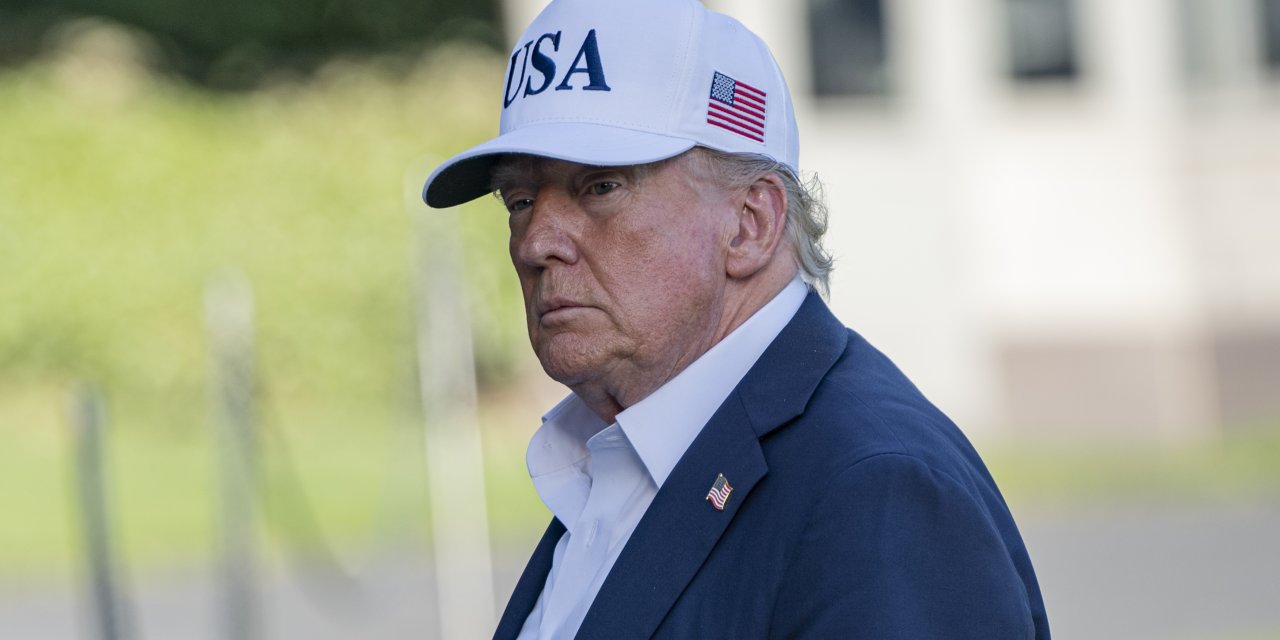 Ticaret savaşları yeniden mi başlıyor? Trump açıkladı