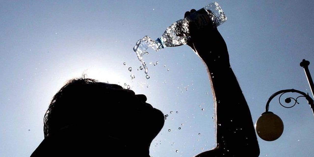 Termometreler fırlayacak! Bu iller kasıp kavrulacak