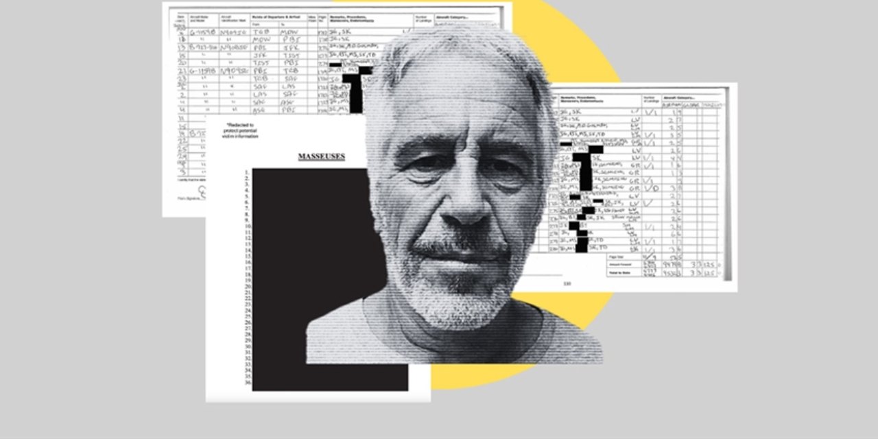 FBI'ın Epstein raporu ortaya çıktı! Dünyanın en büyük istismar davasının üstü mü örtülüyor?