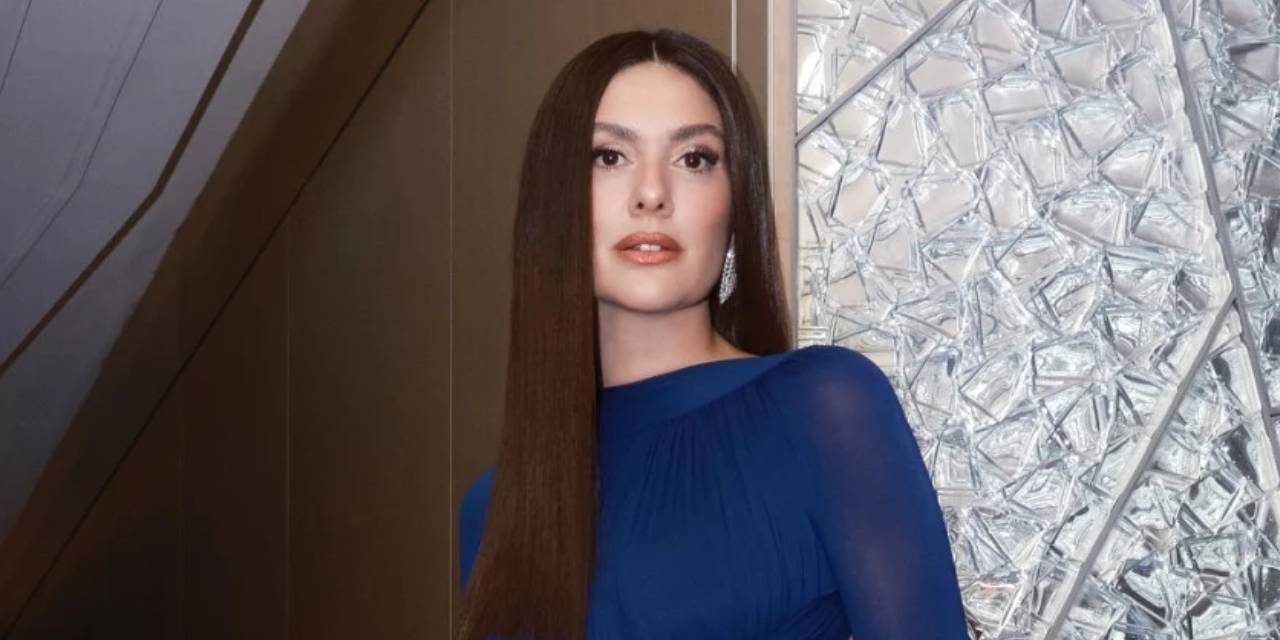 Bergüzar Korel isyan etti: Ya siz nasıl mahluklarsınız?