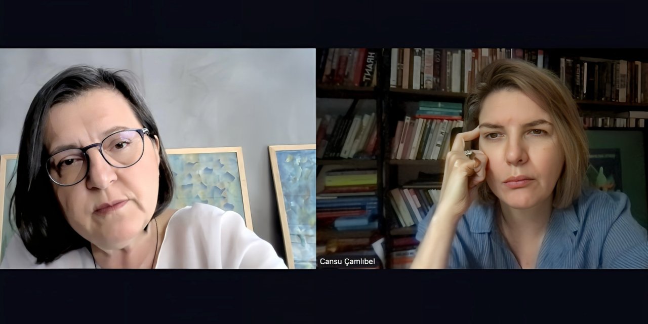 TEMA Vakfı Başkanı Ataç: Orman yangınlarında yaşadıklarımızın bin beterini yaşayacağız