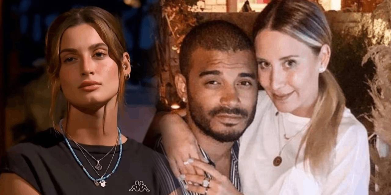 Her şeyi yalanlamışlardı: Survivor yarışmacıları yurt dışında fena yakalandı