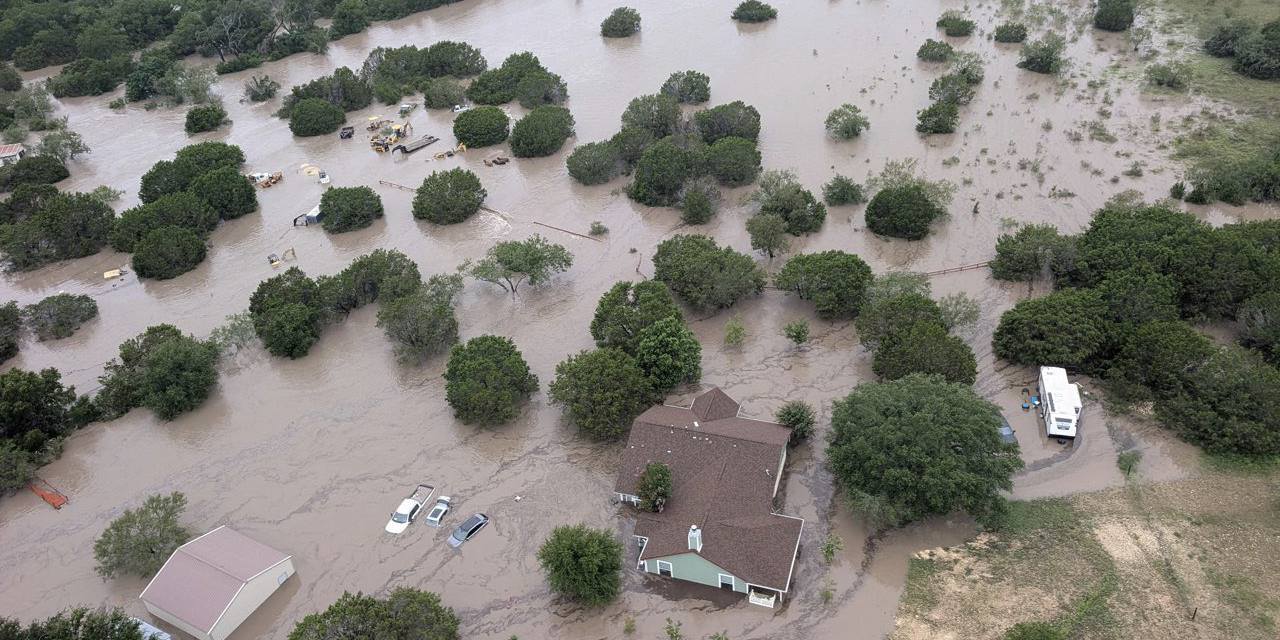 Texas’ta sel felaketinin bilançosu ağırlaşıyor: Can kaybı 82’ye yükseldi