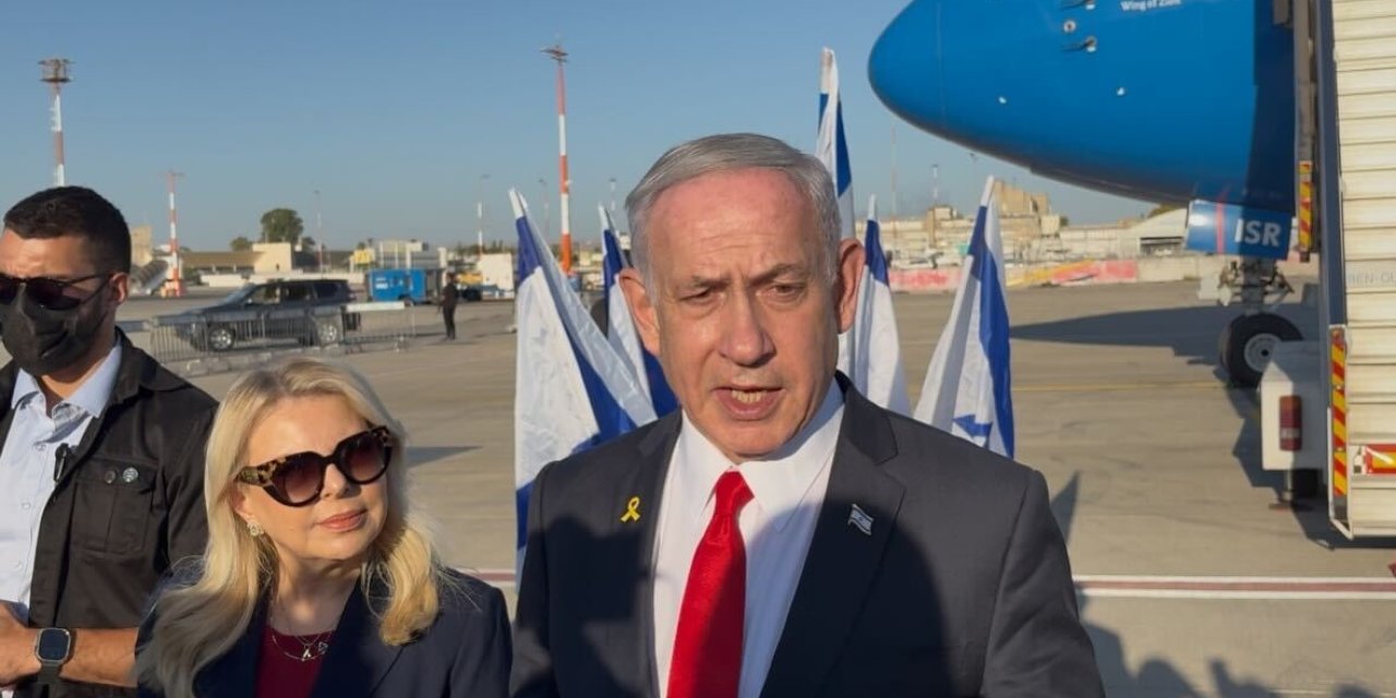 Gazze'de ateşkes olacak mı? Netanyahu açıkladı