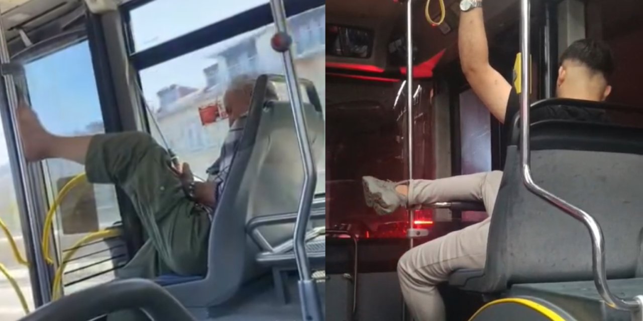 Hijyen, saygı hak getire! İşte İstanbul'dan toplu taşıma manzaraları