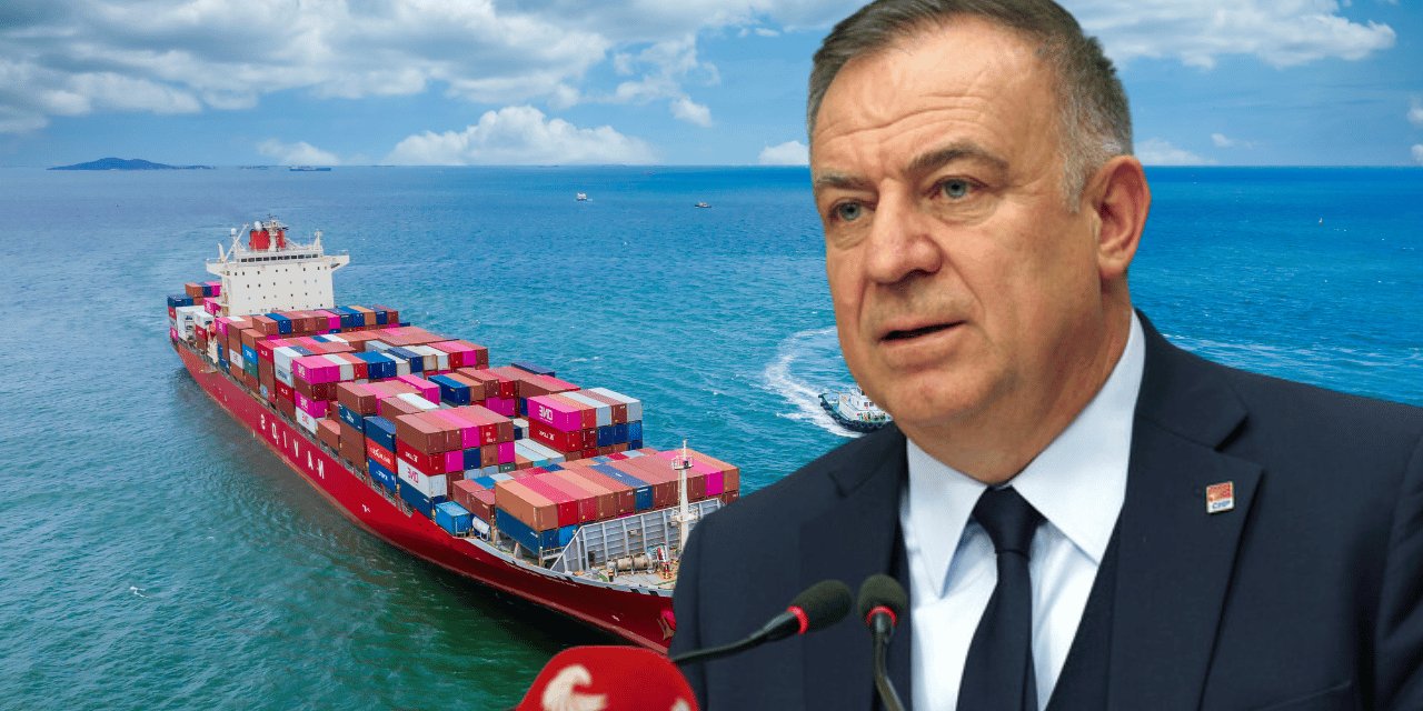 İthalat verilerini paylaştı, korkutucu veriyi açıkladı: "Dış ticaret açığı patladı!"