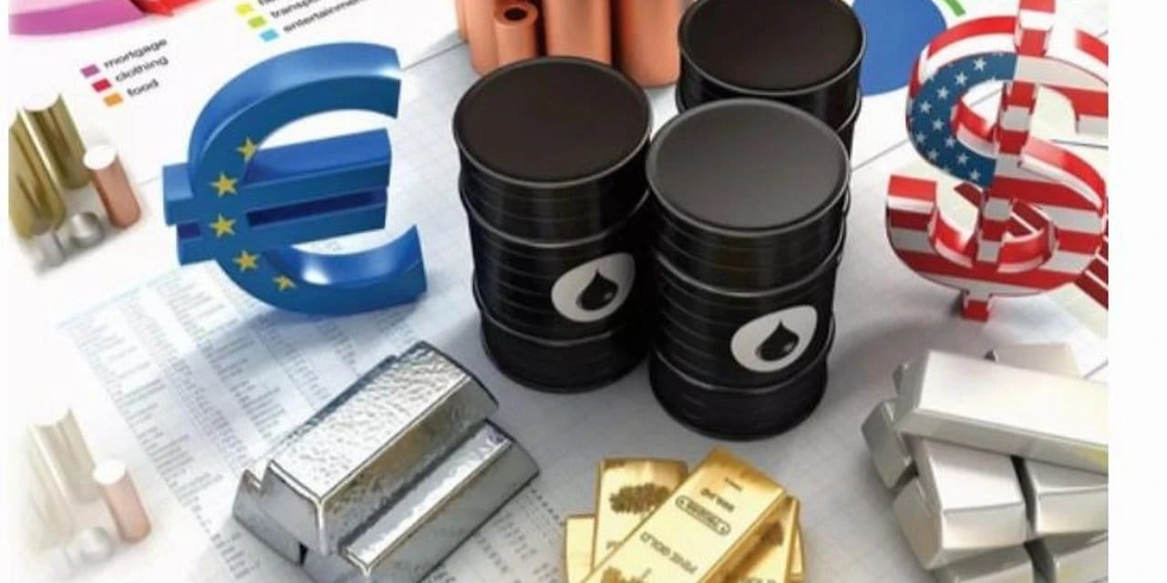 Altın, bakır, gümüş... Hepsi yükselecek!