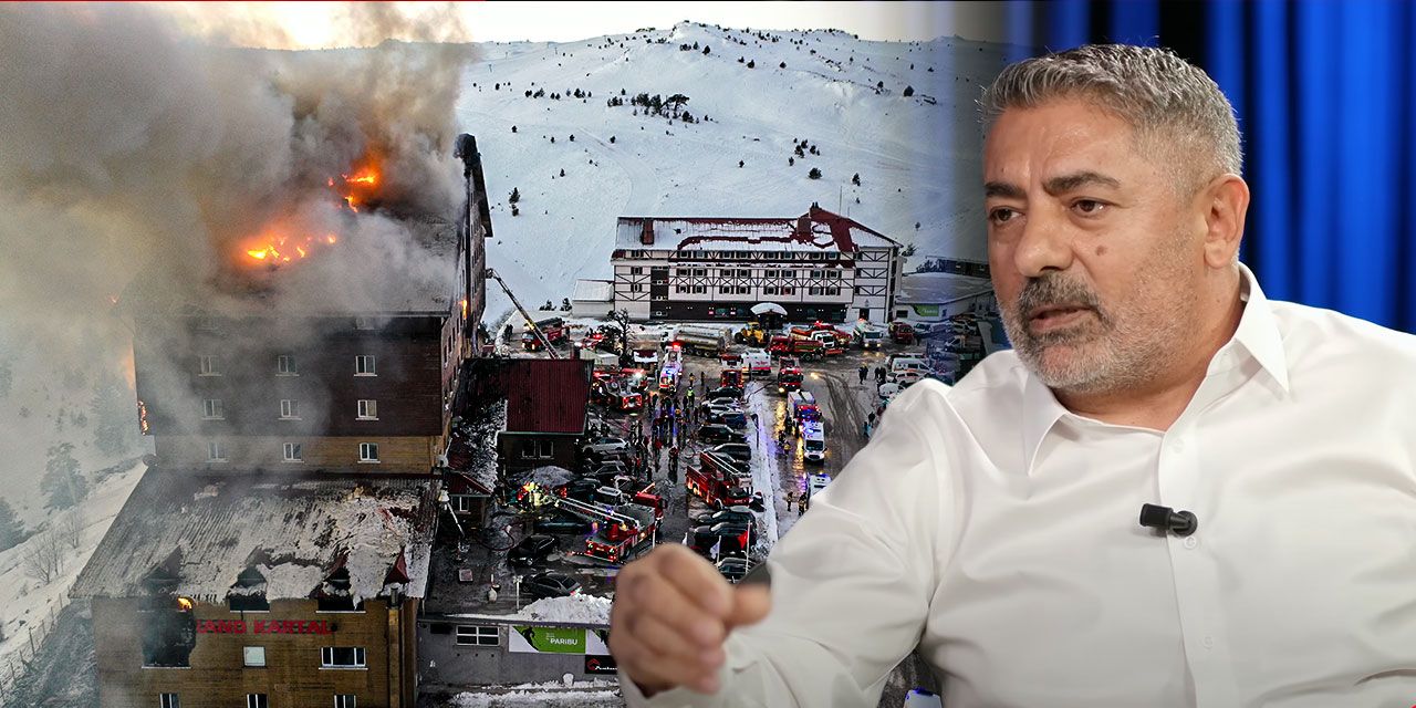 Cafer Mahiroğlu: Tüm gücümüzle seslerini duyuracağız