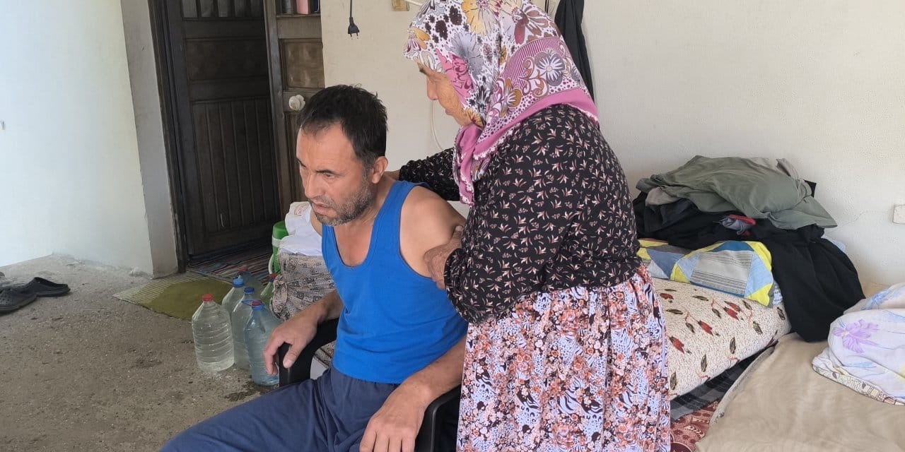 Gizemli hastalık dehşeti: Aynı aileden dört kişi teşhis edilemeyen hastalığın pençesinde