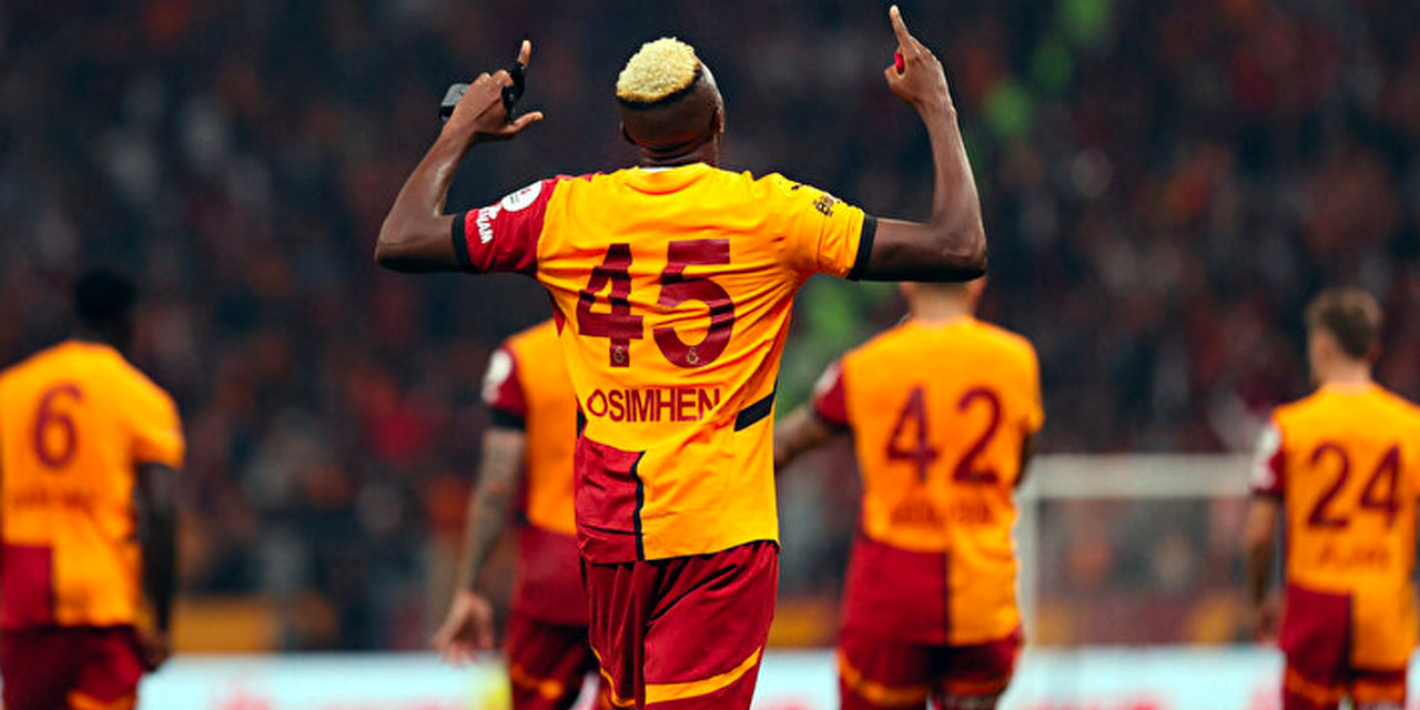 Osimhen teklifi reddetti: Hayalleri yıkıldı