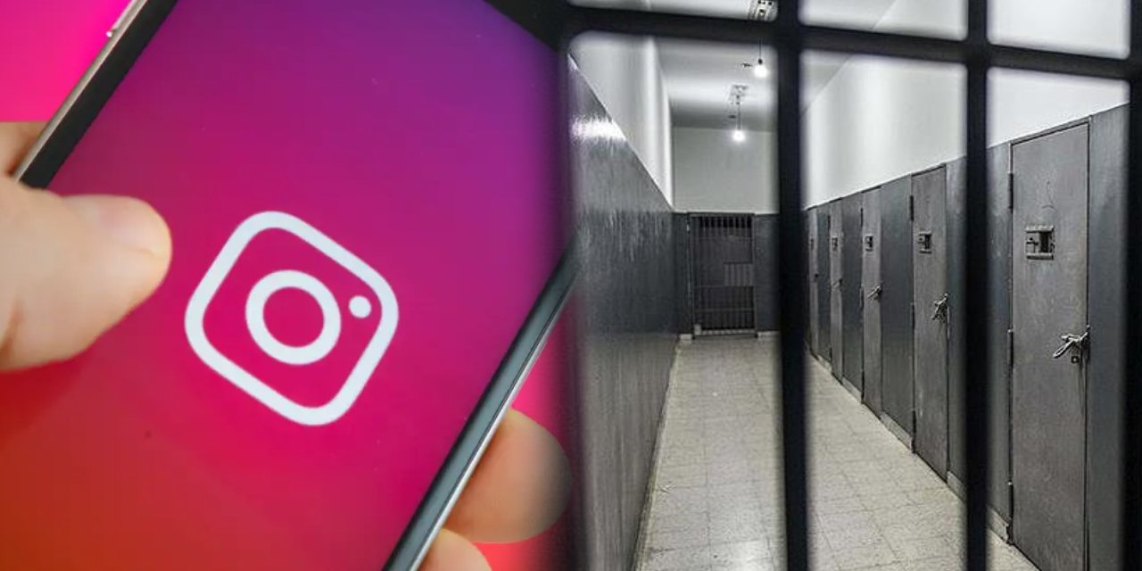 Ayrıldıktan sonra paylaştığı fotoğraf başını yaktı! Eski sevgiliye hapis cezası