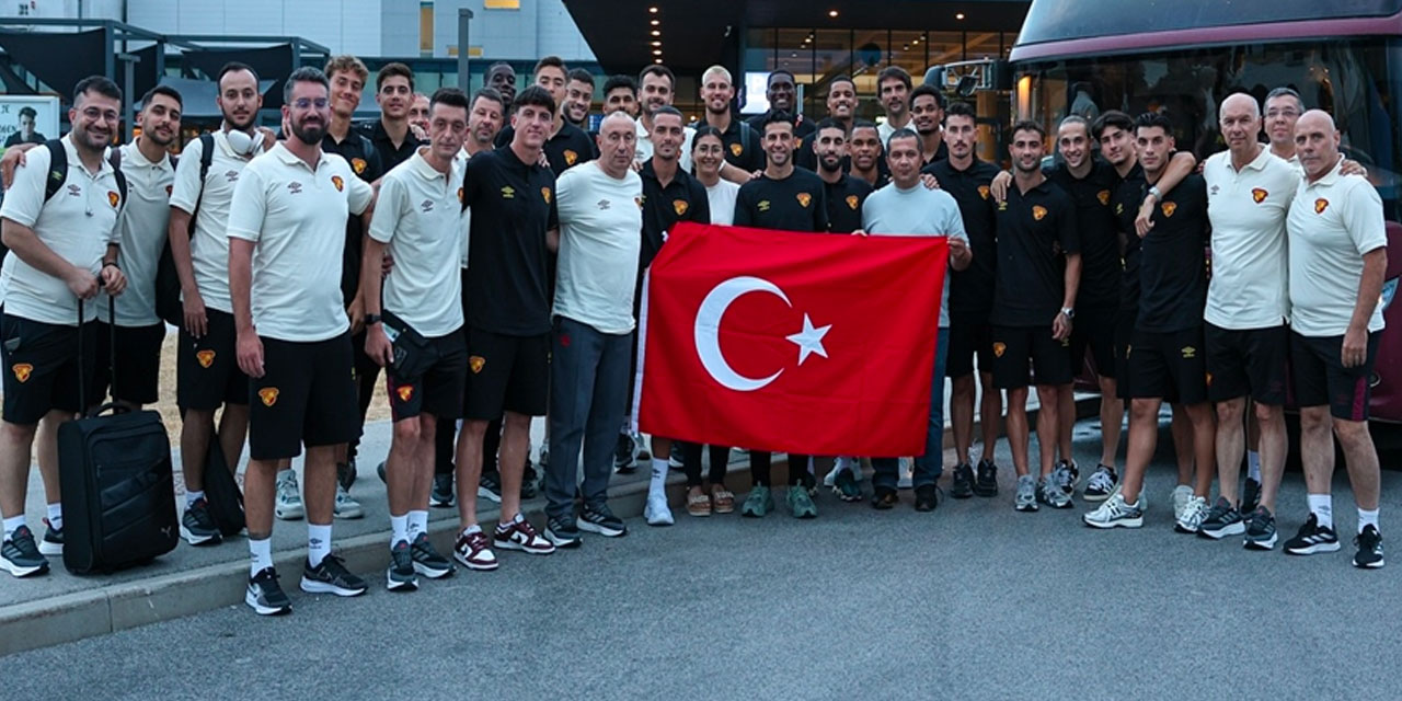 Göztepe'ye şok: İmzayı atar atmaz ameliyat oldu