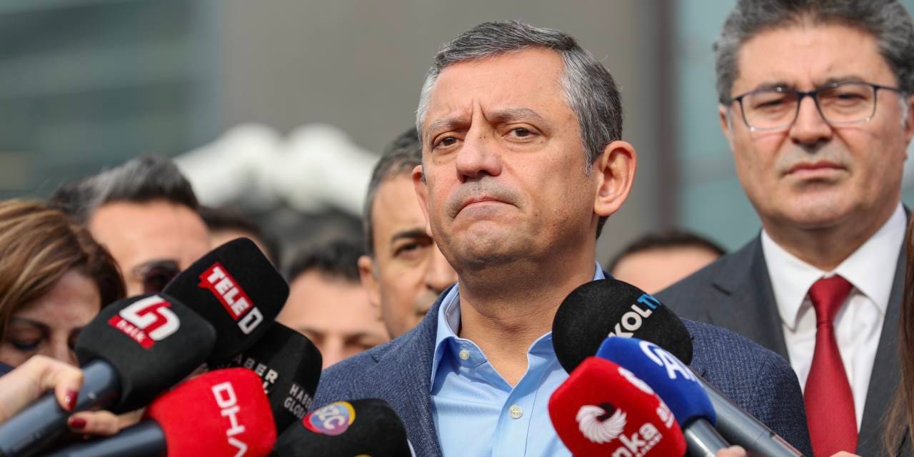 Özgür Özel meydan okudu! Seçimden korkmamak bugünün işi