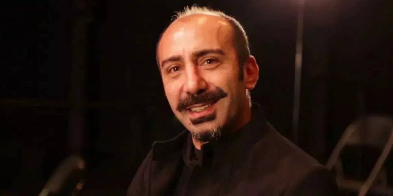 İmamoğlu'nu hedef ala ala TRT'de diziyi kapmıştı: Metin Yıldız, Ayşe Barım davasından da çıktı