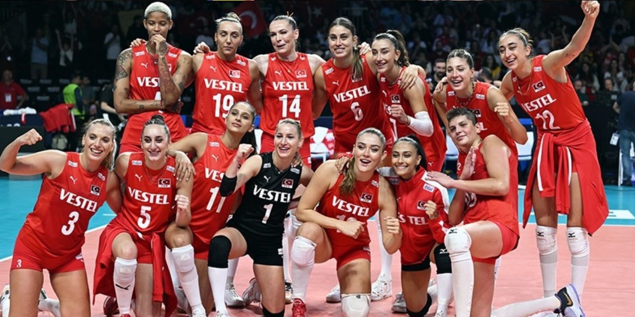 Filenin Sultanları'nda deprem: Eyvah eyvah
