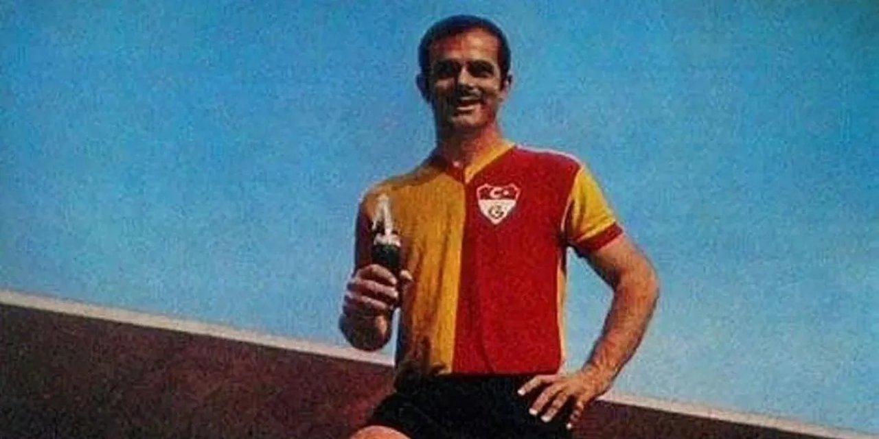 Berlin Panteri unutulmadı: Hayatı Galatasaray'da geçti