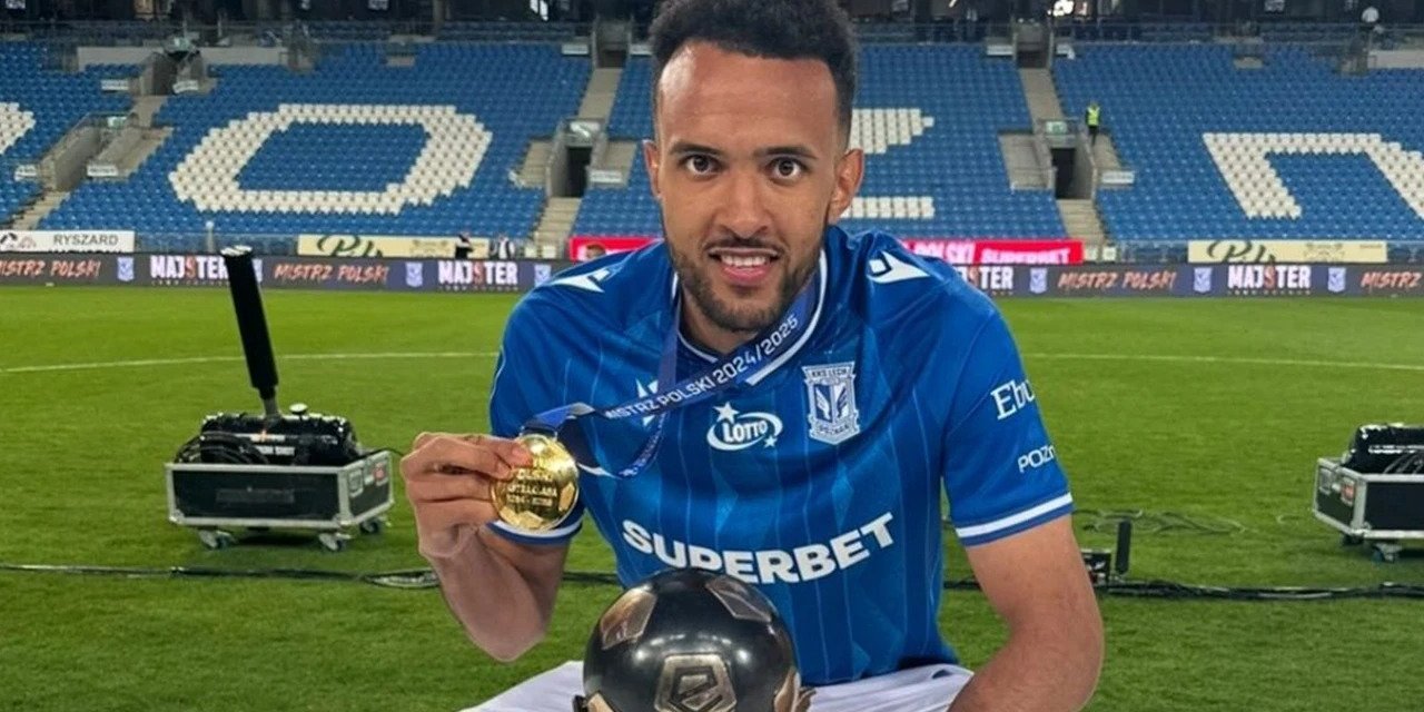 Trabzonspor'a İsveç'ten geliyor