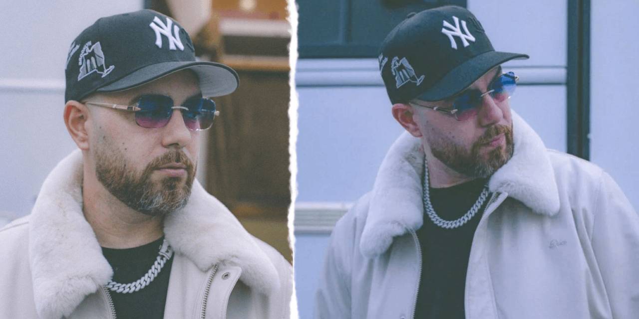 Rapçi Murda’ya bir büyük acı daha!